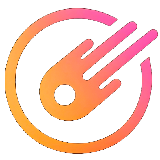 Co-Met Logo